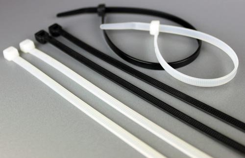 Cable Tie Fun Facts