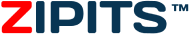 Zip-its Icon, Logo, Favicon and Brand
