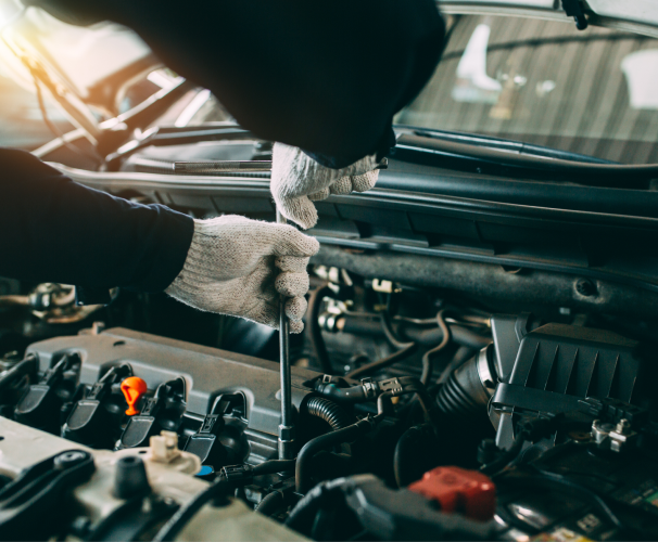 Push mount cable ties are often used by mechanics to route cables and wires in a neat and orderly manner. This can be useful for organizing cables in a vehicle engine bay or in a workshop, and helps to prevent them from becoming tangled or damaged.