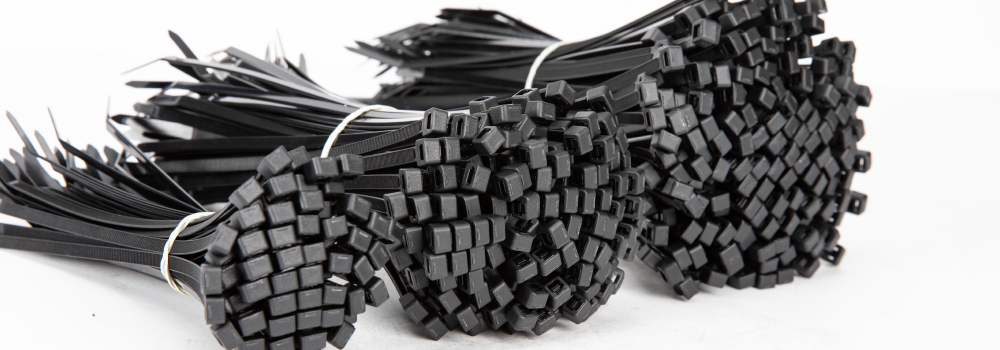 Get the right amount of ties you're looking for. Reach out to us for larger or custom order quantities.