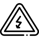 Low voltage applications for cable ties include securing wires and cables in home entertainment systems, computer networks, and automotive electrical systems.