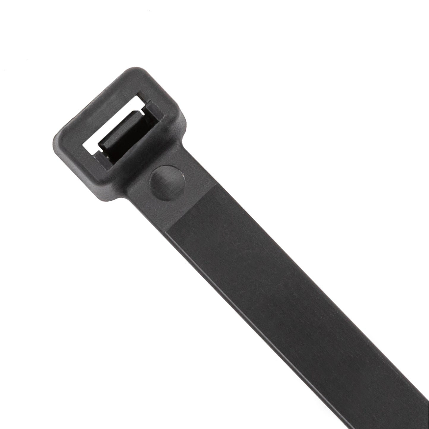 36 in. Extra Heavy-Duty Cable Ties (Duct Strap) 175 lbs. Strength 50PC