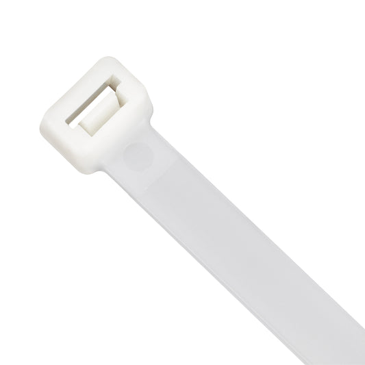 Serre-câbles extra-robustes de 36 po (sangle pour conduit), résistance de 175 lb, 50 pièces