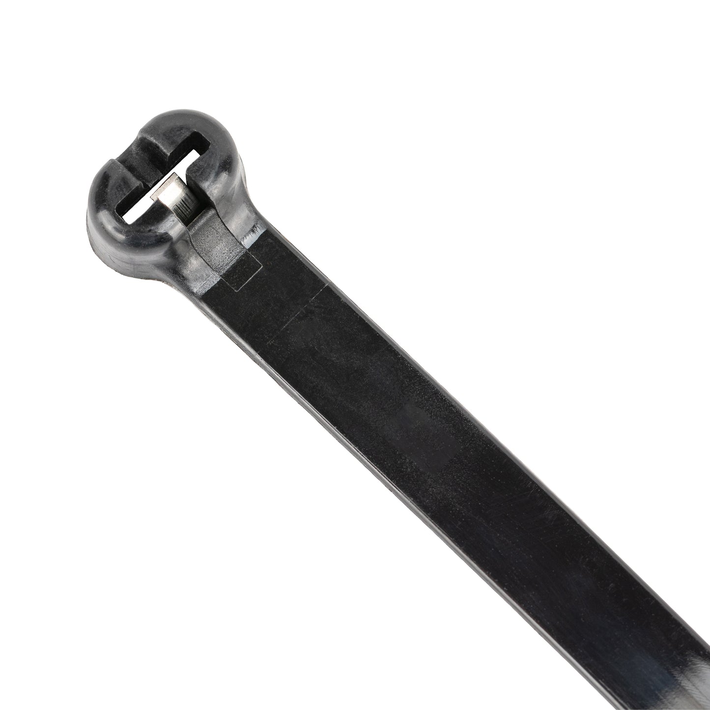 6 in. Headstrong Cable Tie 40 lbs. Strength 100pc