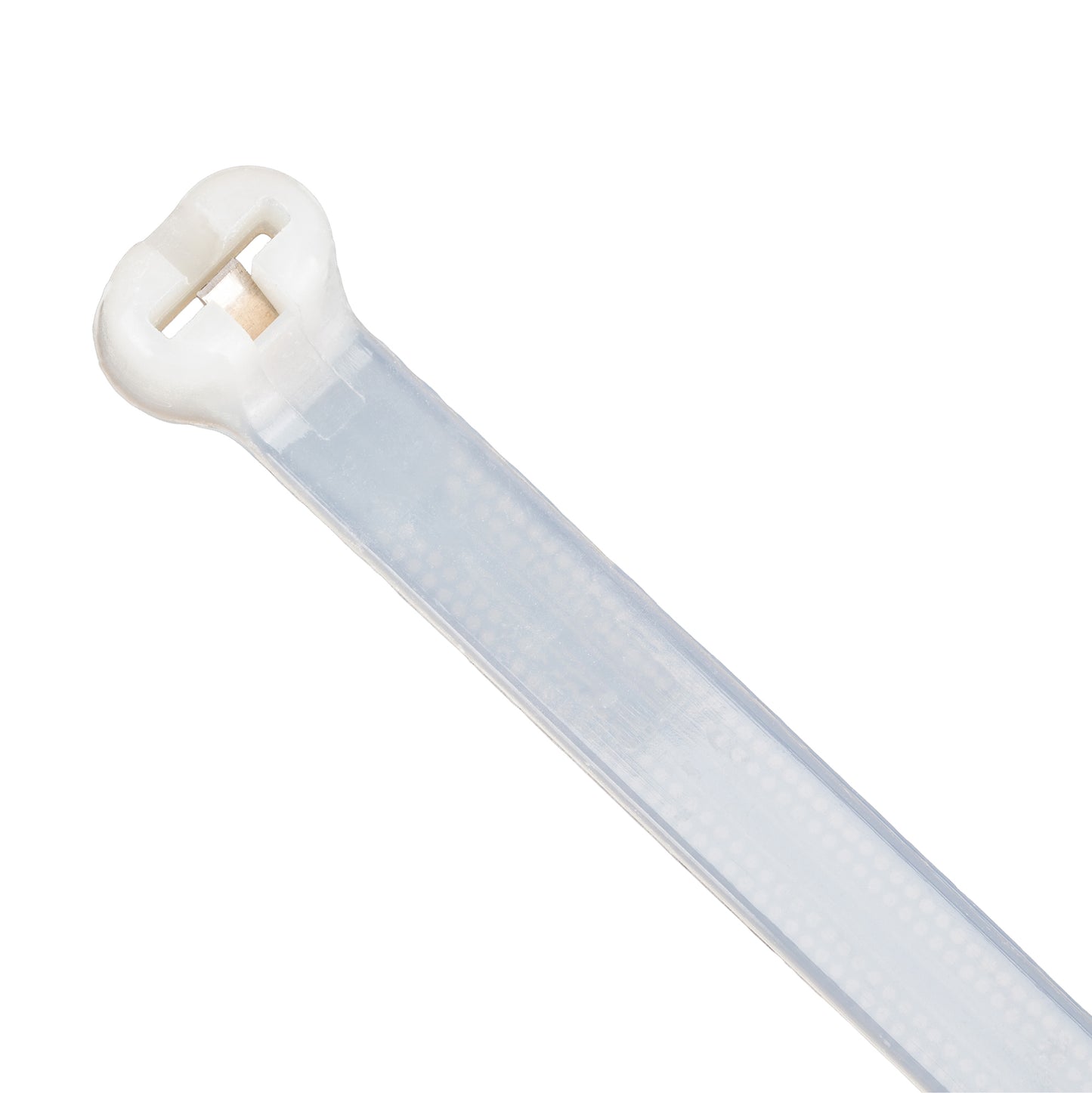 7 in. Headstrong Cable Tie 50 lbs. Strength 100pc