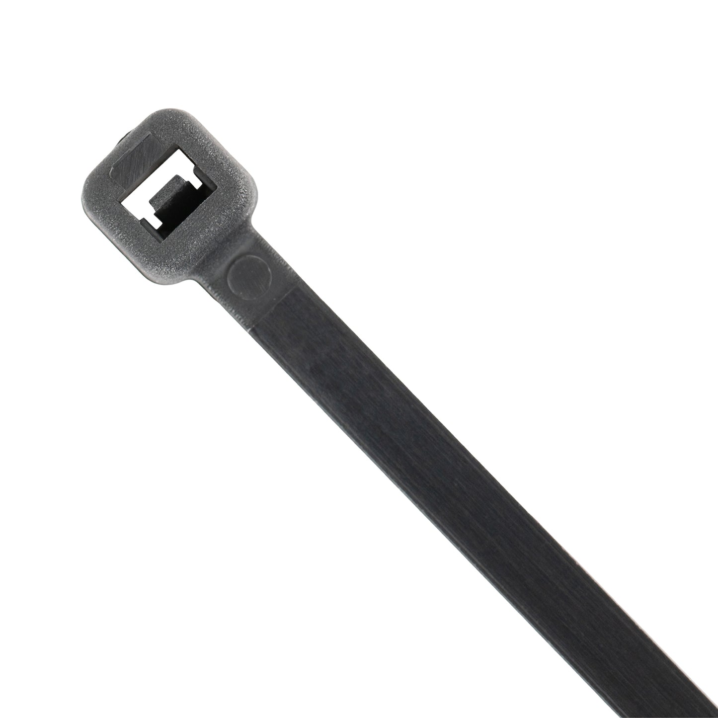 8 in. Intermediate Cable Ties 40 lbs. Strength 1,000PC