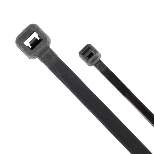 Mini & Intermediate Cable Tie Assortment (4 in. , 8 in. , 11 in. ) 300pc