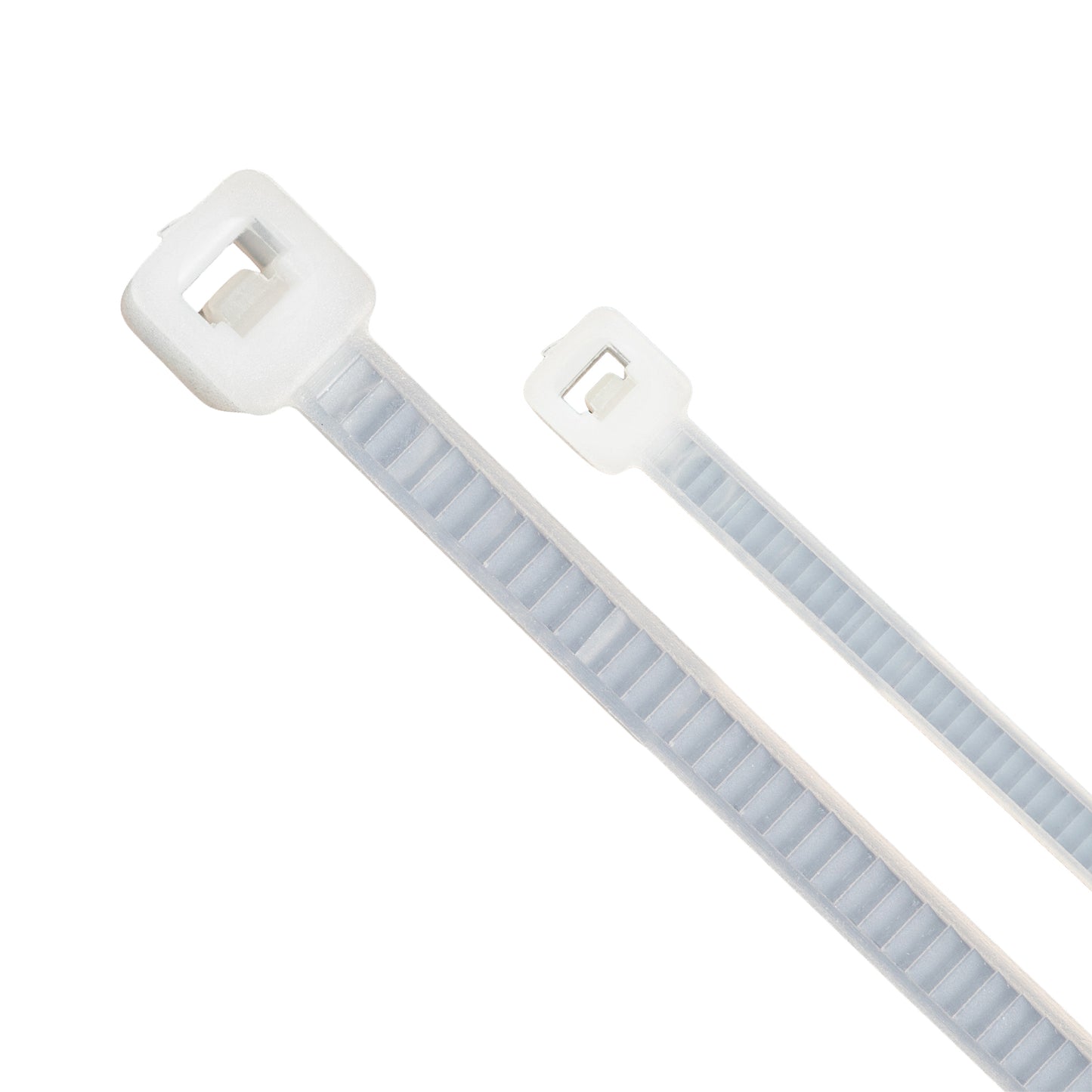 Mini & Standard Cable Tie Assortment Tube (4 in. , 8 in. , 11. ) 650pc