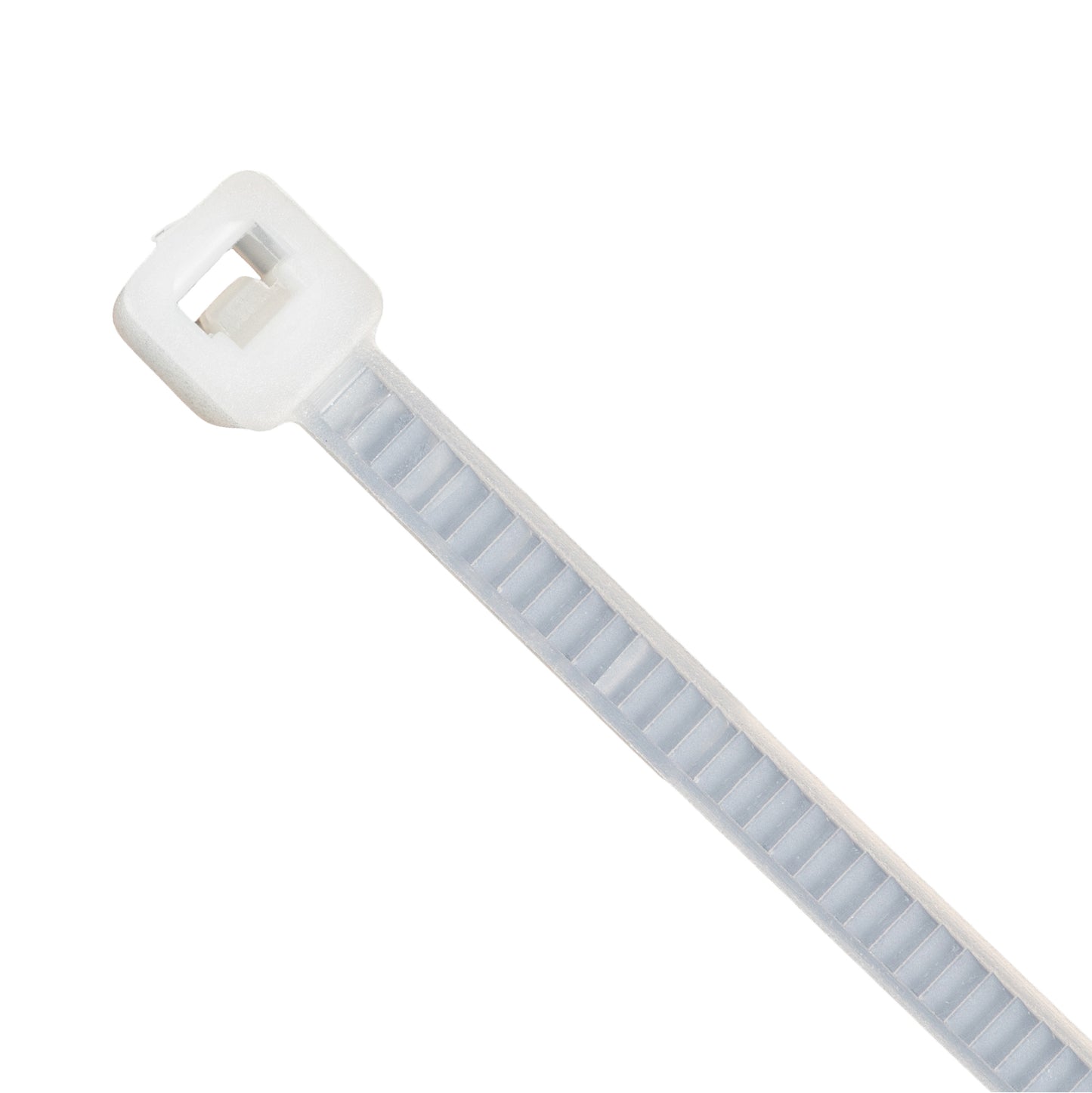 4 in. Mini Cable Ties 18 lbs. Strength 1,000PC