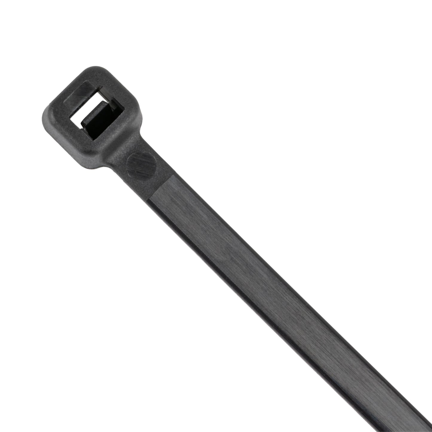 8 in. Standard Cable Ties 50 lbs. Strength 100PC