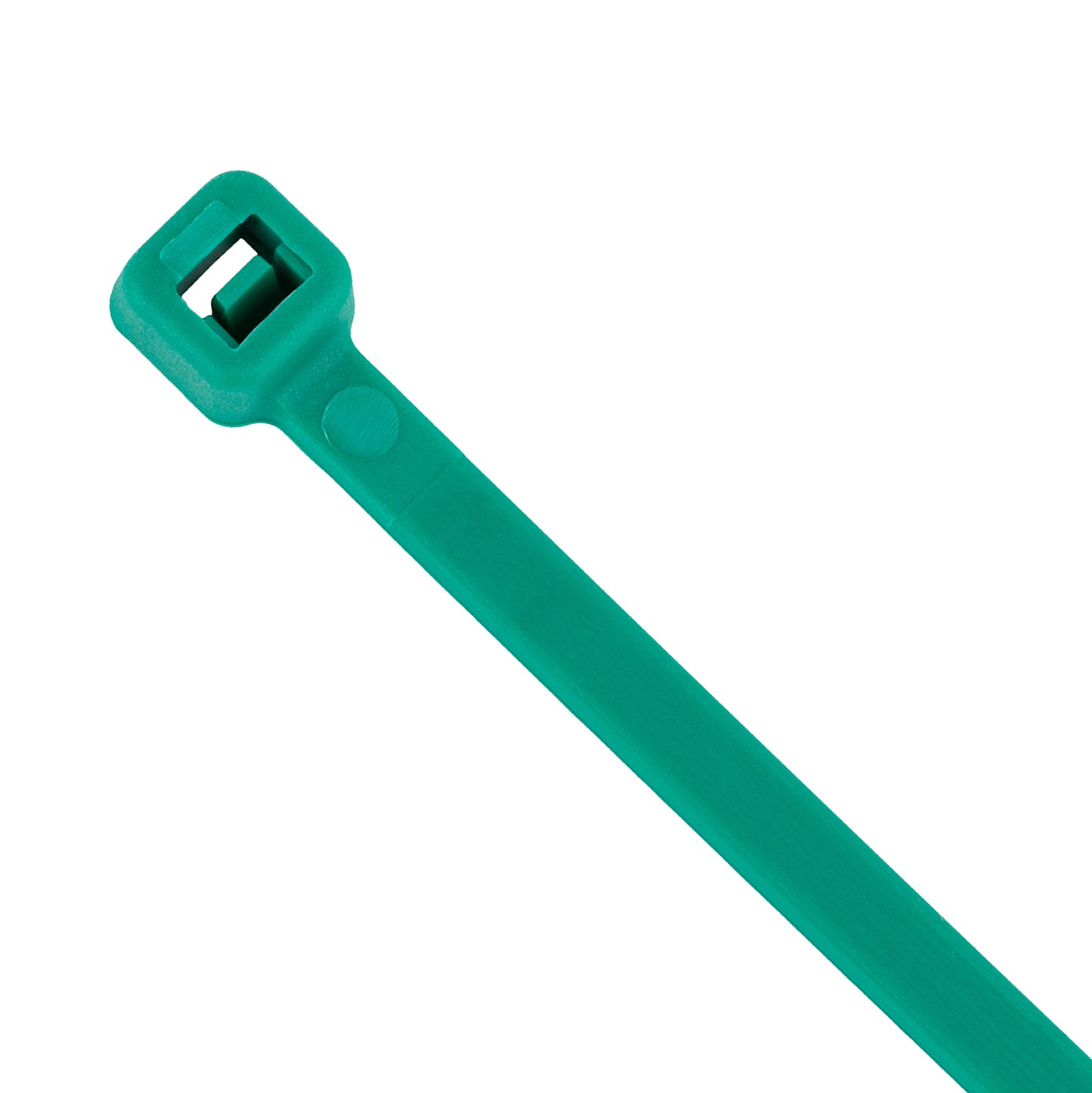 8 in. Vivid Cable Ties 50 lbs. Strength 100PC