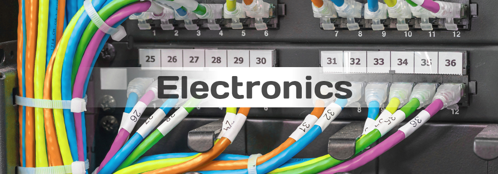 Electronics