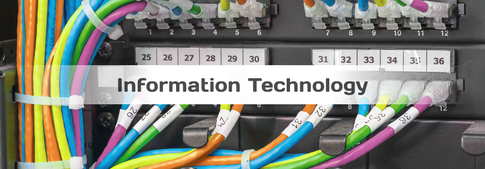 Information Technology