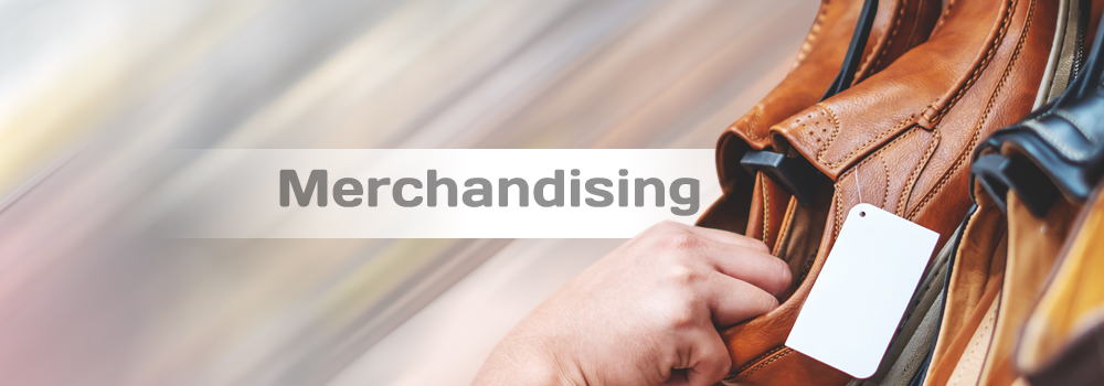 Merchandising