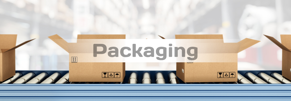 Packaging