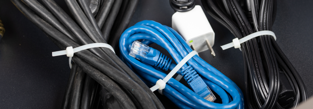 Cable Management