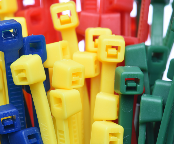 Overall, cable tie assortments are a convenient and cost-effective solution for those who need a variety of cable ties for different applications. They can save time and effort by providing a wide selection of cable ties in a single package, rather than having to purchase individual ties separately.