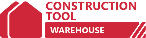 Construction Tool Warehouse Logo