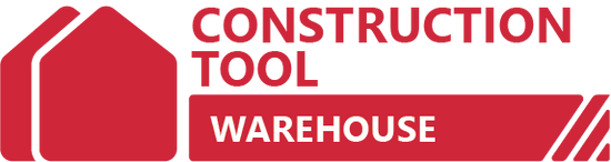 Construction Tool Warehouse Logo