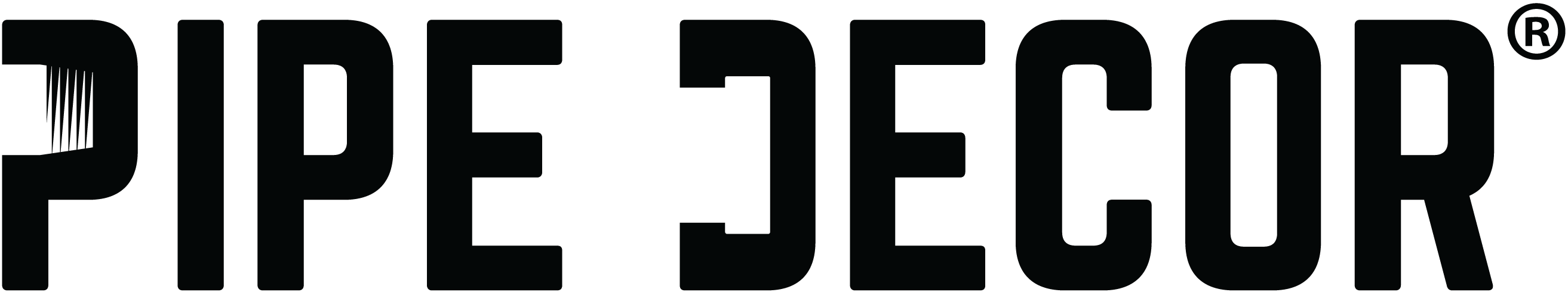 PIPE DECOR was founded as a way to help hobbyists find the supplies they need for their do-it-yourself home decor projects. We’re modernizing pipes and using traditional materials in exciting new ways. 