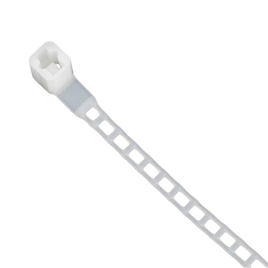 11 in. Ladder Tie 40 lbs. Strength 1,000PC Natural