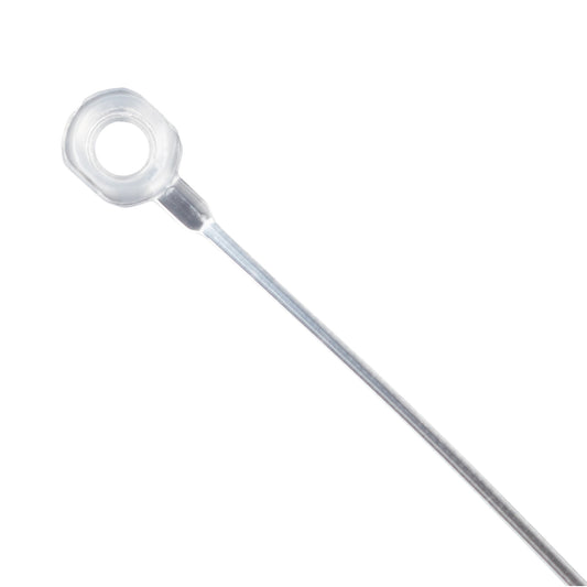 9 in. Loop Lock Tie 10 lbs. Strength 5,000PC Natural