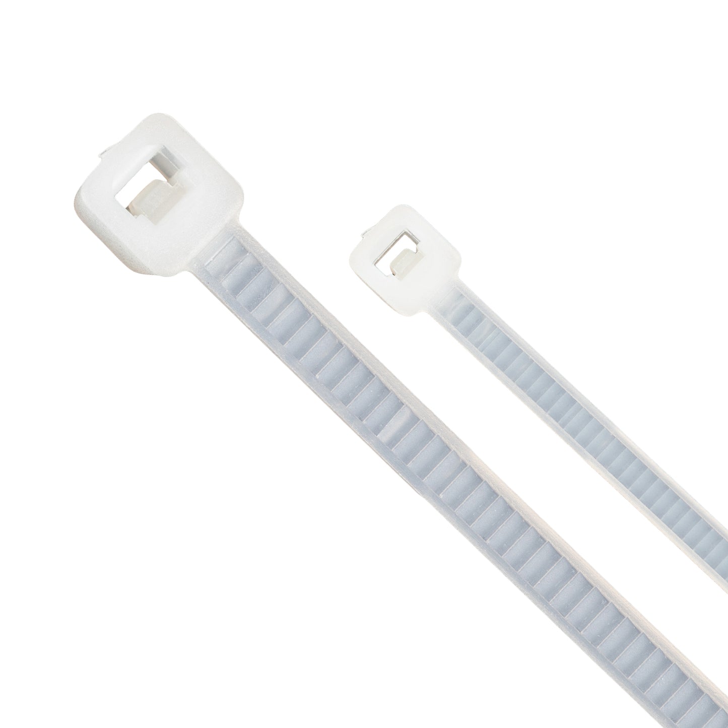 Mini & Intermediate Cable Tie Assortment (4 in. , 8 in. , 11 in. ) 300pc